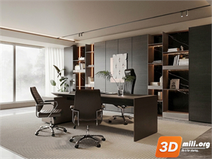 General Manager's Office Skp Files 